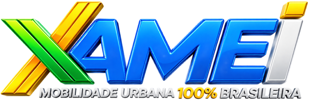 XAMEI Mobilidade Urbana